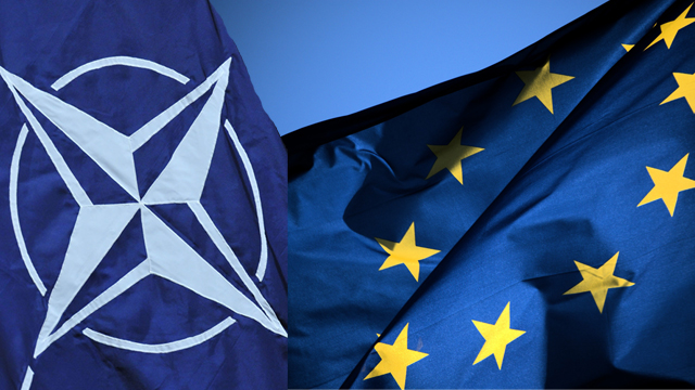 NATO - News: The Prospects for NATO and EU Defence Cooperation , 17-Dec.-2013