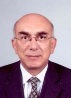 Haydar Berk, Permanent Representative of Turkey to the North Atlantic Council
