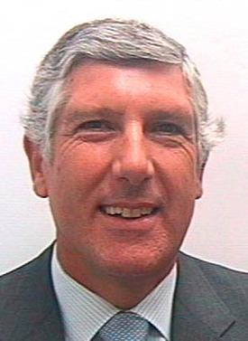 João Mira Gomes, Permanent Representative of Portugal
