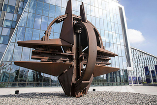NATO headquarters