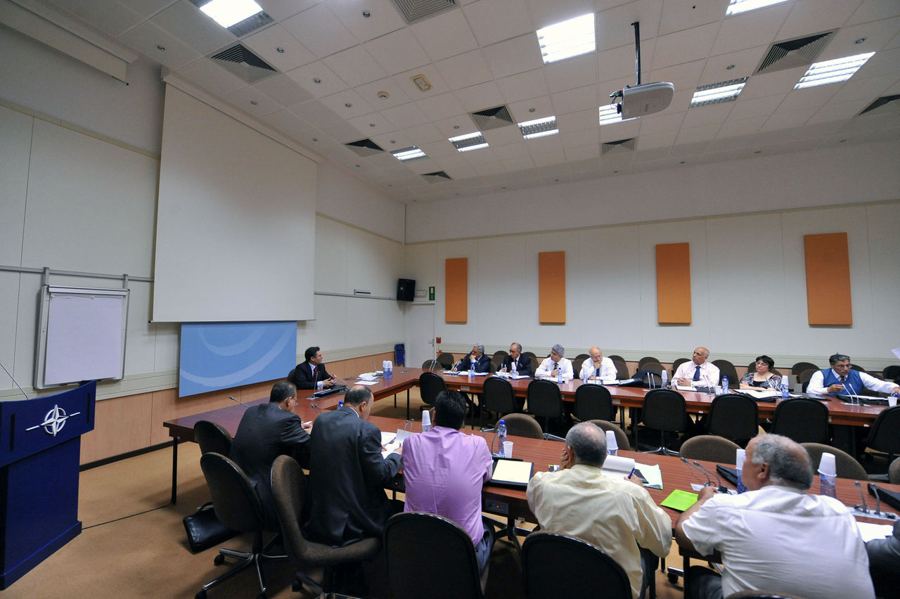 Overview of the Audience.