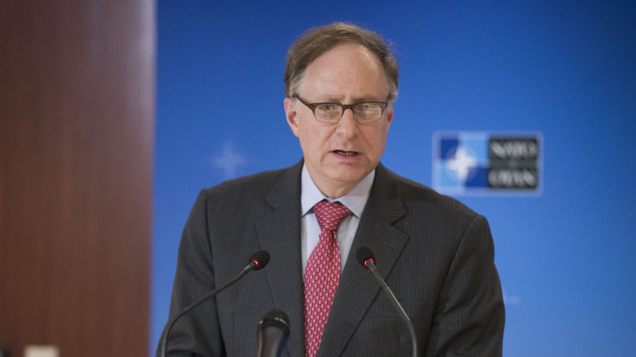 Closing remarks by NATO Deputy Secretary General Ambassador Alexander Vershbow