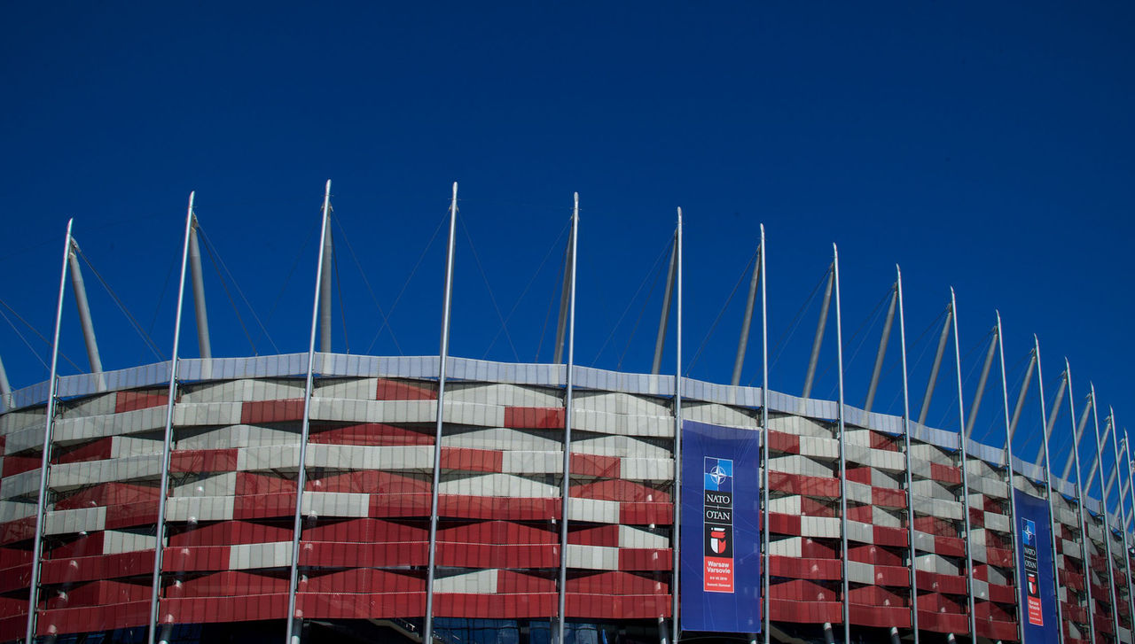 Preparing for the NATO Summit in Warsaw