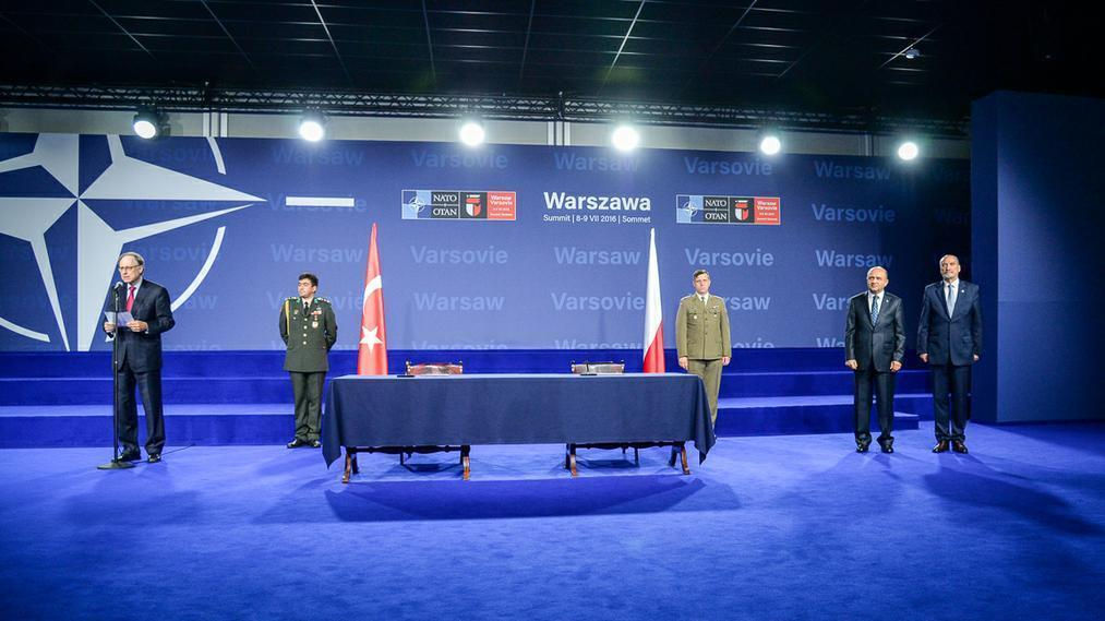 Remarks by Deputy NATO Secretary General Alexander Vershbow