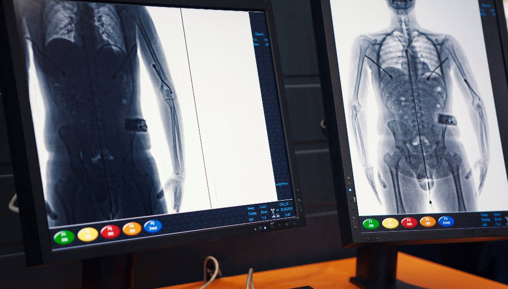 scientific cooperation