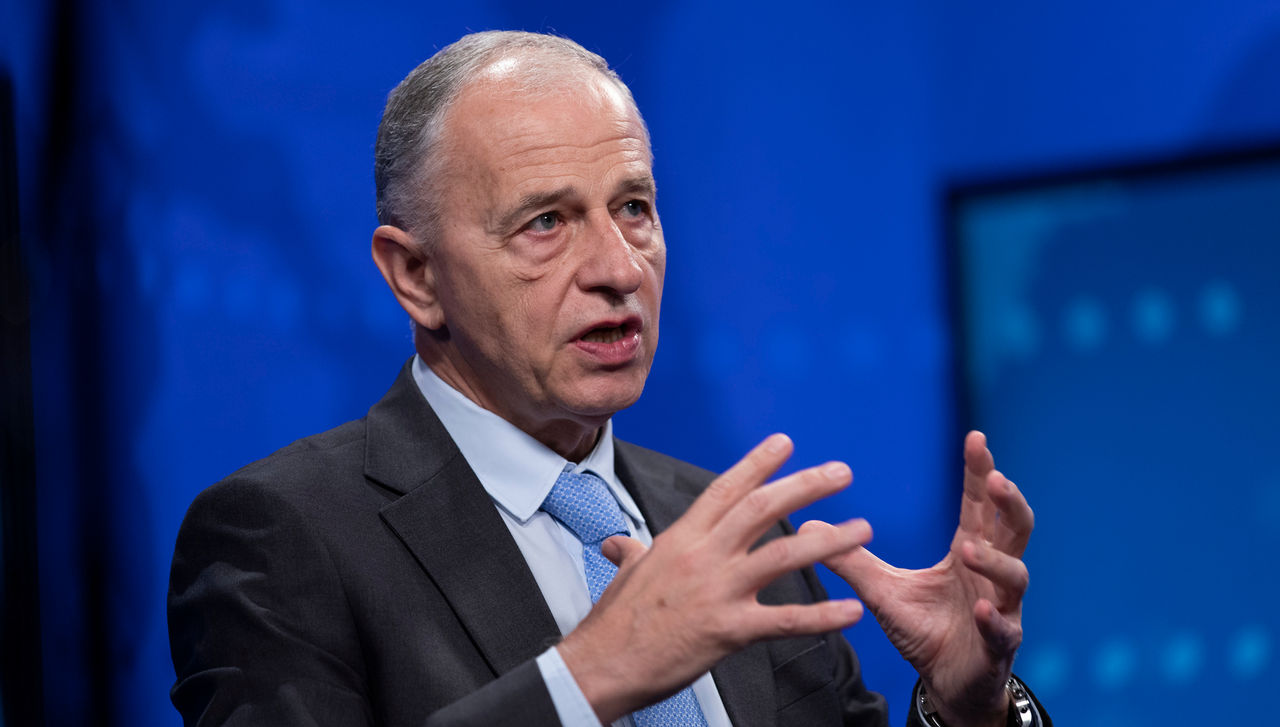 Speech by NATO Deputy Secretary General Mircea Geoană at the To Be Secure (2BS) forum in Montenegro