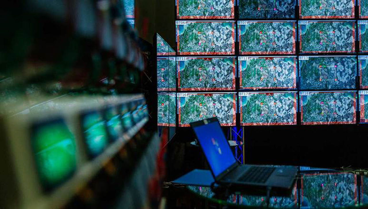 NATO’s flagship cyber defence exercise kicks off in Estonia