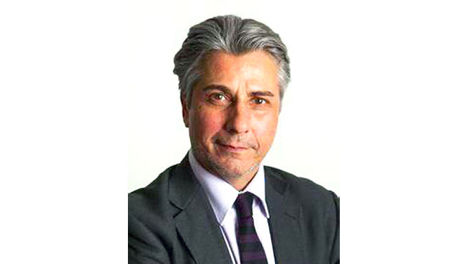 Michael Gaul, IBAN Board Member