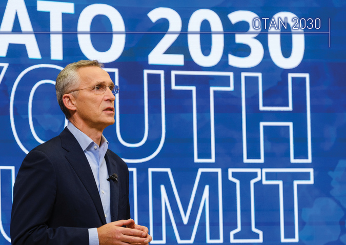 OTAN 2030