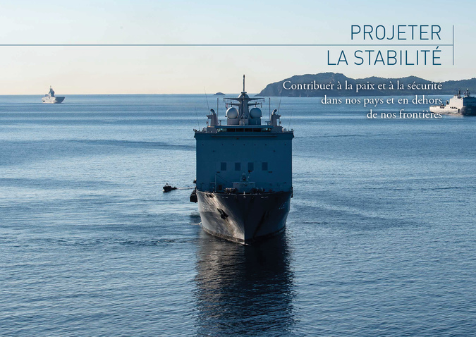 Projeter la stabilité