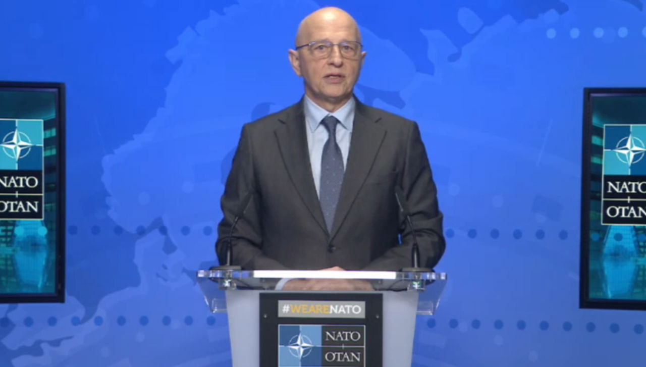 Keynote speech by NATO Deputy Secretary General Mircea Geoană at the 2B SECURE FORUM