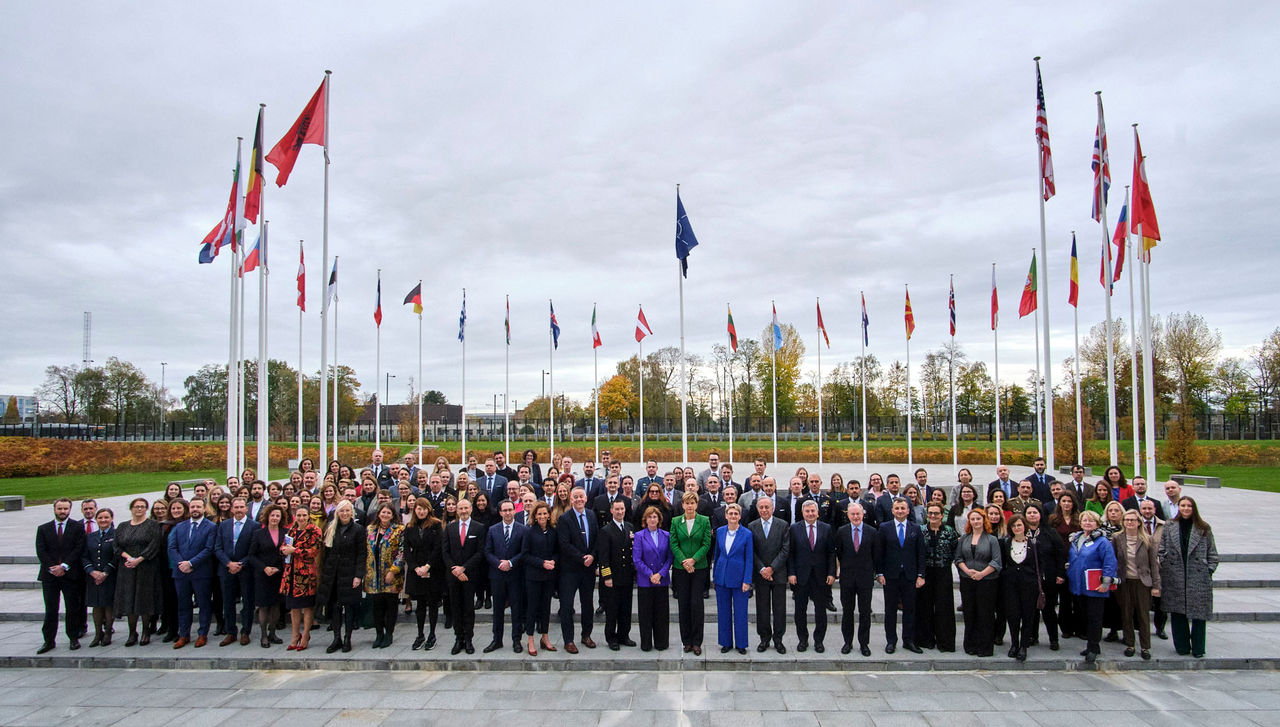 NATO Communicators' Conference
