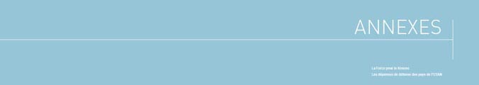 Annexes