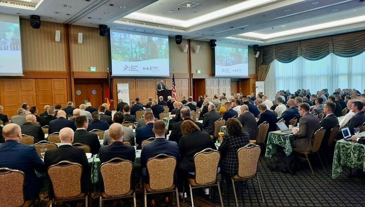 Fourth Federated Mission Networking Seminar focuses on Effective Multinational Consultation, Command and Control, as well as, Multi-Domain Operations