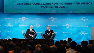 Arctic Circle Assembly