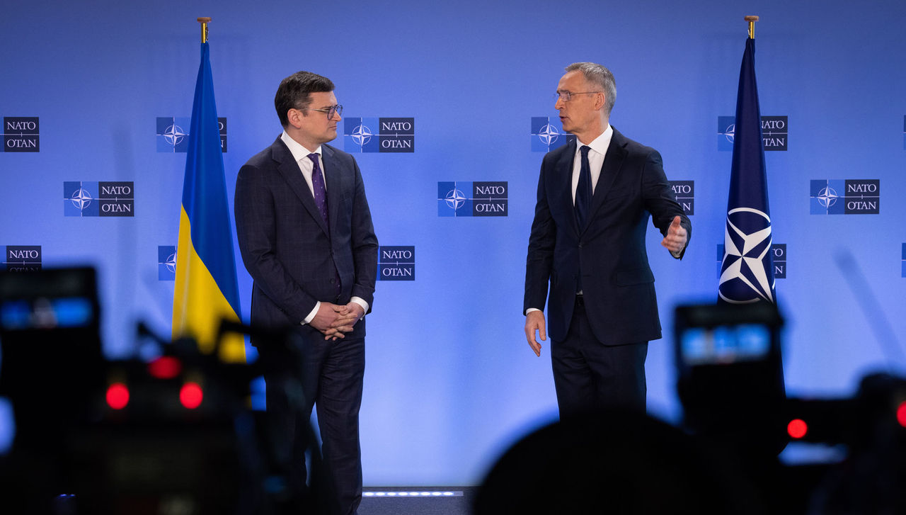 SG bilat MFA Ukraine