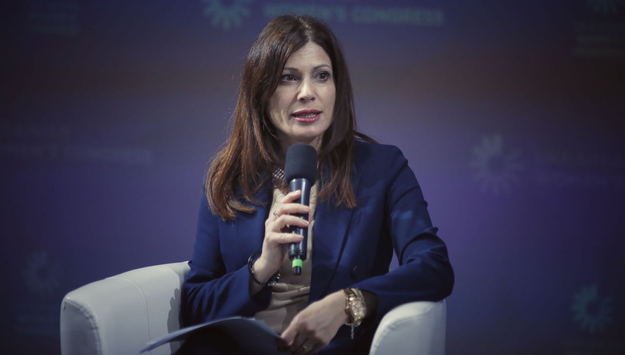 NATO Secretary General's Special Representative in Kyiv: Ukrainian women inspire the world 