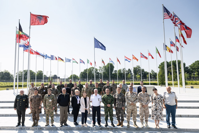 NATO Familiarization Programme