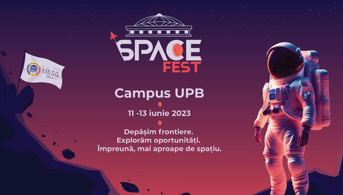 Deputy Secretary General addresses Space Fest in Romania