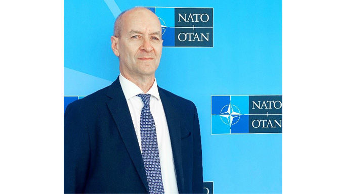 Carlo Mancinelli, IBAN Board Member