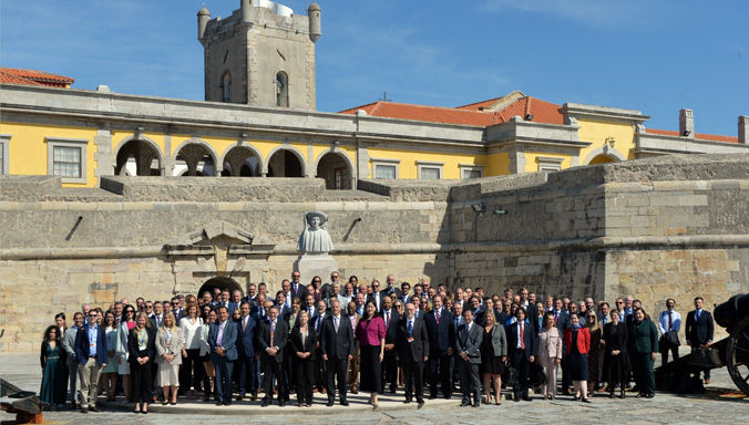NATO nuclear experts discuss global challenges in Lisbon