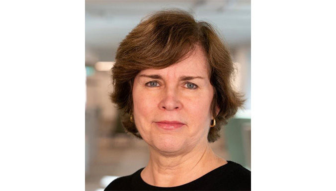 IBAN Board Member, Ms Viveca Norman