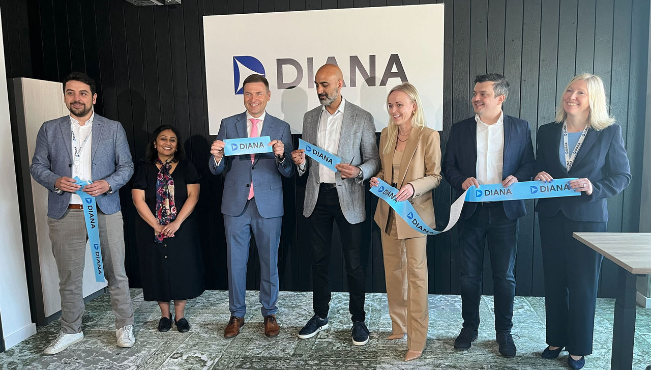 On Friday (24 May 2024), NATO’s Defence Innovation Accelerator for the North Atlantic (DIANA) officially inaugurated its new Regional Hub in Tallinn, Estonia.
