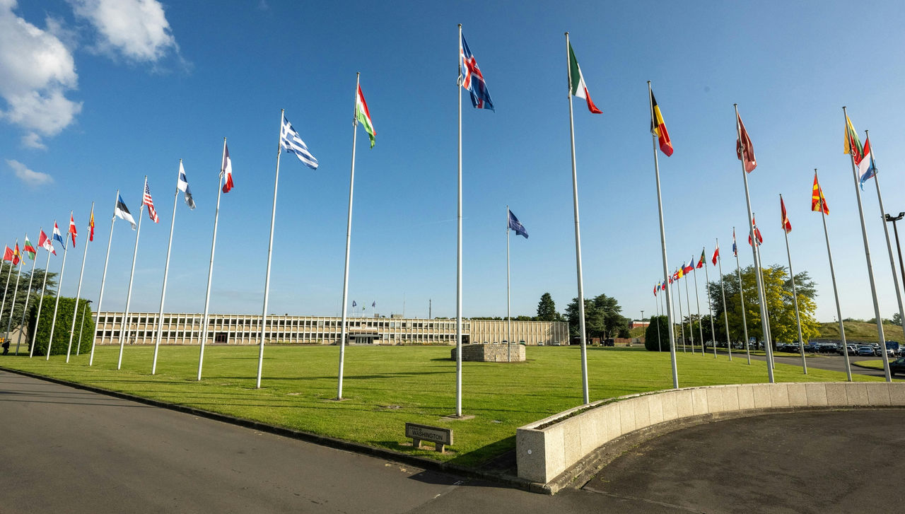 Allied Command Operations headquarters