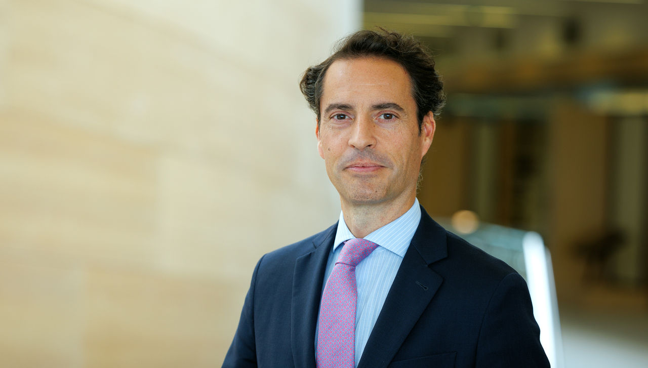 NATO Secretary General's Special Representative for the Caucasus and Central Asia is Javier Colomina Píriz.