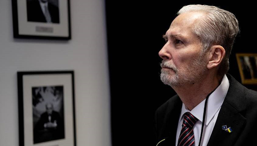 Colonel (Ret.) Richard Williams Colonel (Ret.) Richard Williams has served in a variety of roles, from military and NATO leadership positions to academic and consulting endeavours