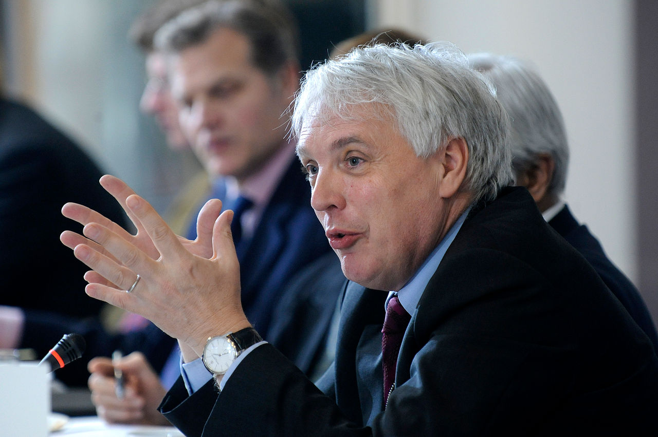 BRUSSELS, BELGIUM - FEB-24-2009 - Carnegie Endowment for International Peace - NATO 60/20 Conference. (Photo © Jock Fistick)