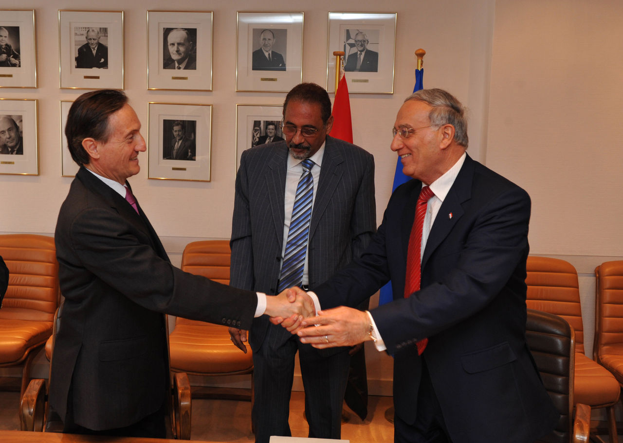 what is on the photo