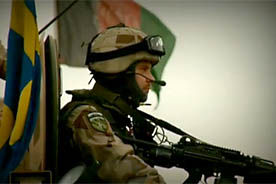 Sweden is a high capability partner, which has provided valuable support to NATO-led operations mandated by the United Nations.