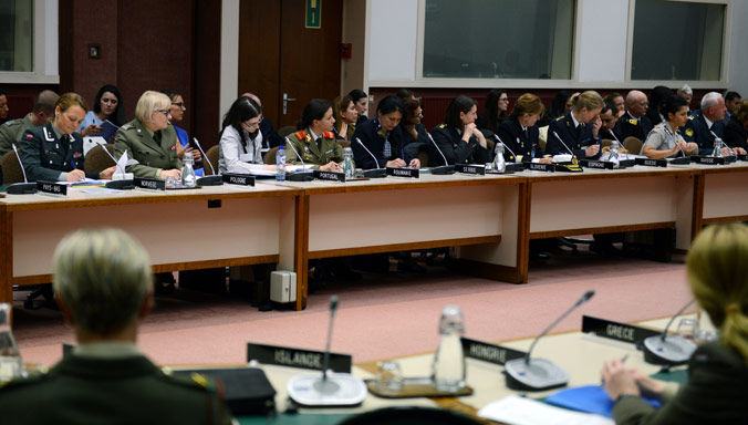 2015 Summary of the National Reports