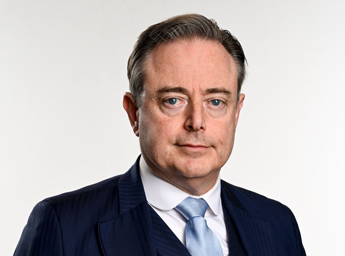 Bart  De Wever