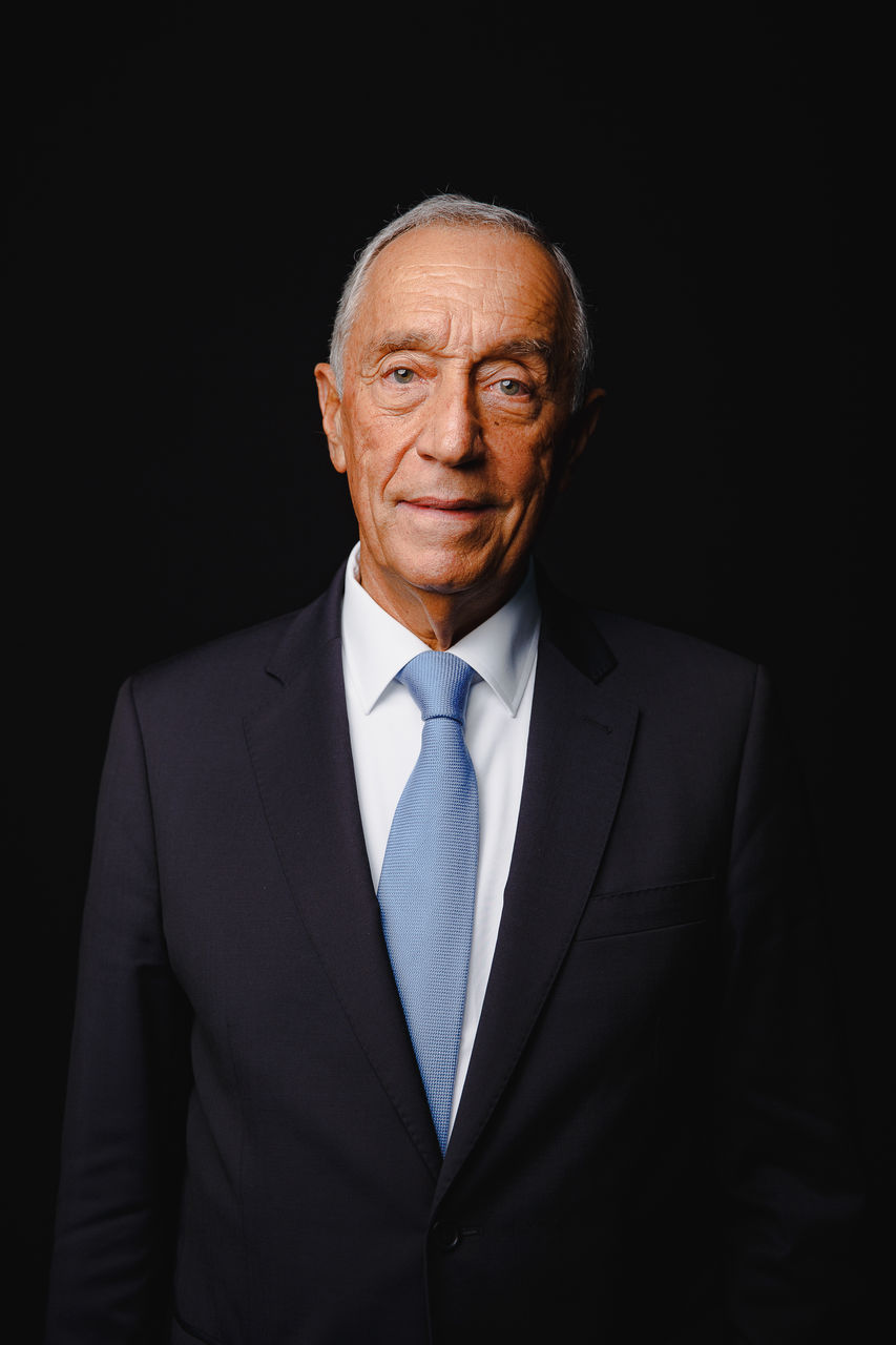 Marcelo Rebelo de Sousa