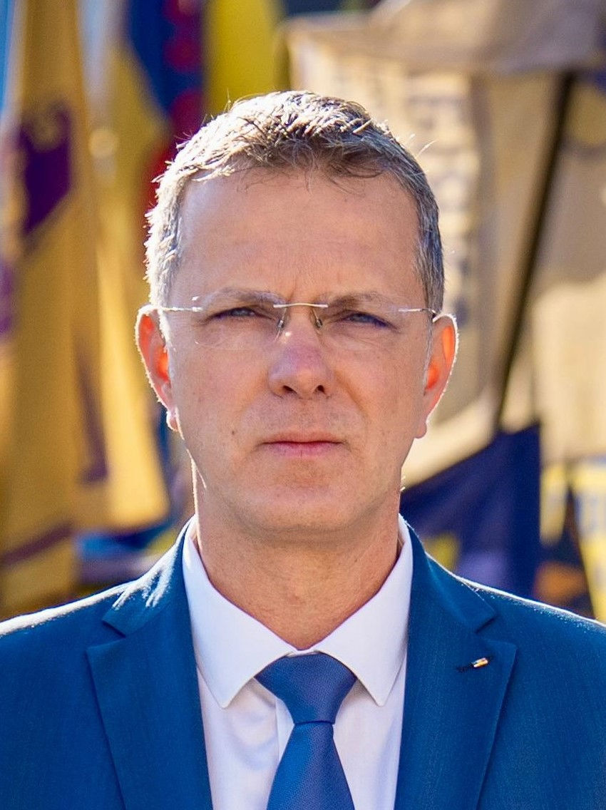 Liviu-Ionuț Moșteanu