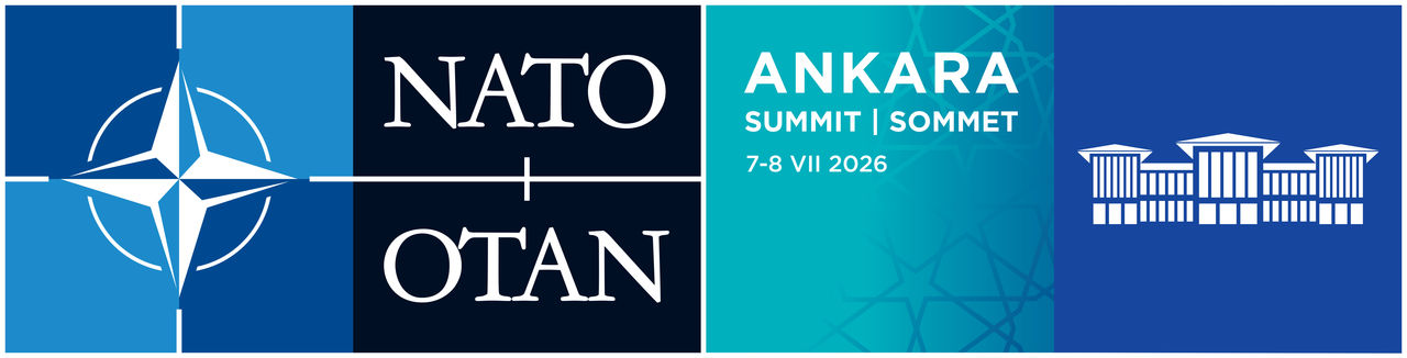 NATO - Logo - Summit - Ankara - 2026 - H - CMYK