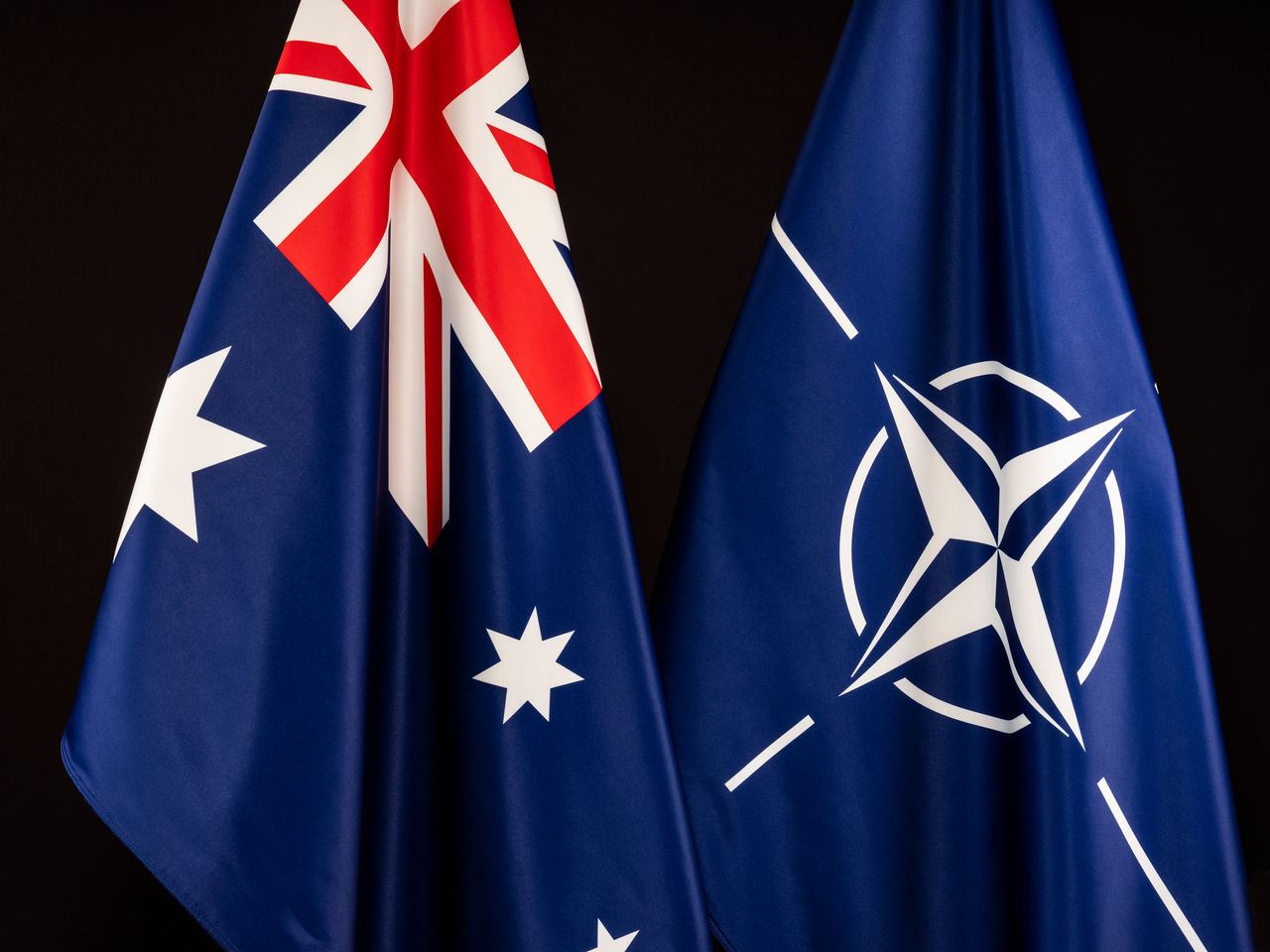 australia-nato