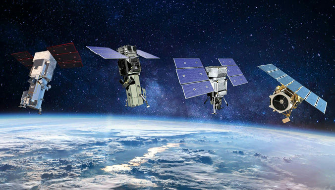 NATO Review: Protecting our critical satellite infrastructure
