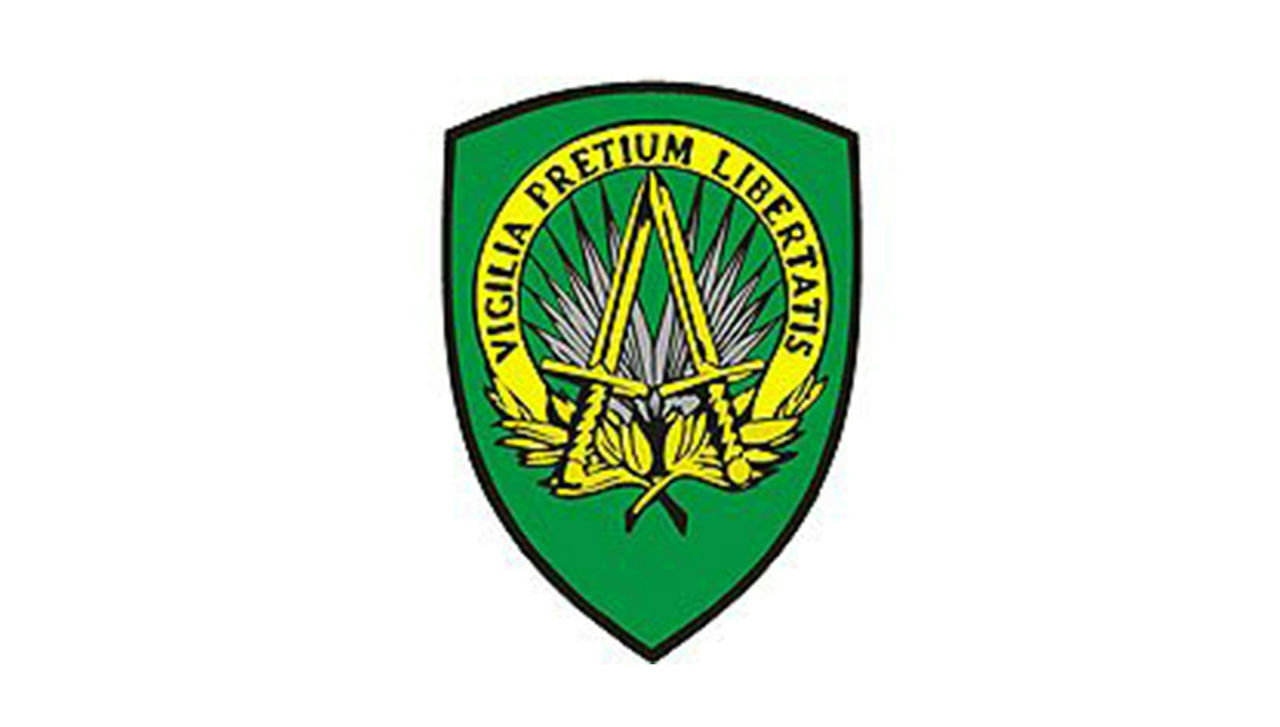 Logo - Allied Command Operations