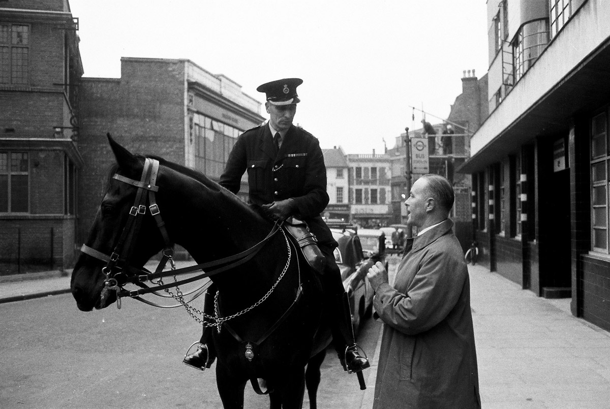 UNITED KINGDOM AND NATO - 1949