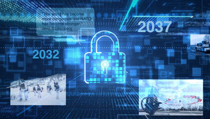 Digital Time Capsule