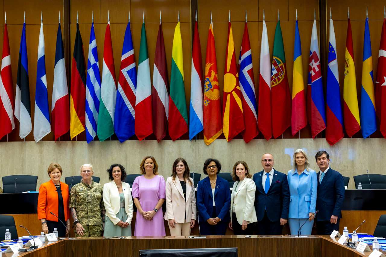 Group photo