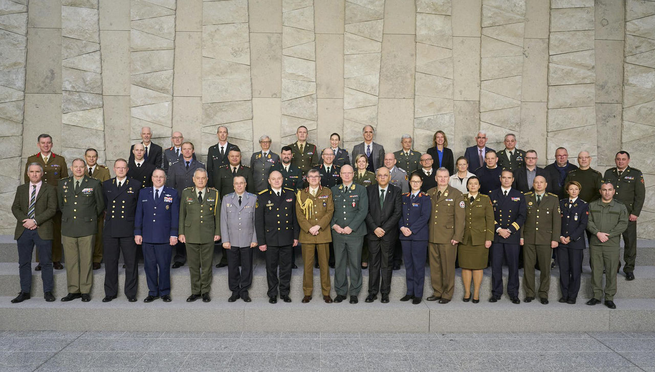 COMEDS and Partners *