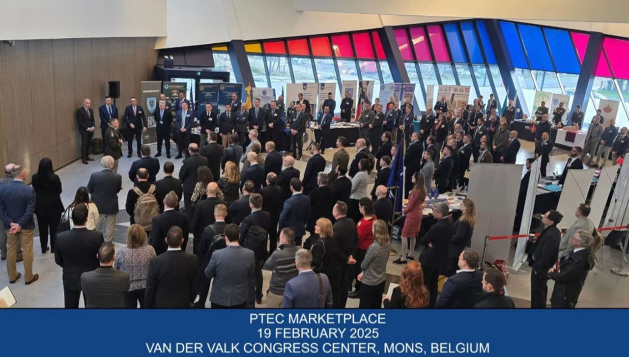 PTEC Marketplace 2025