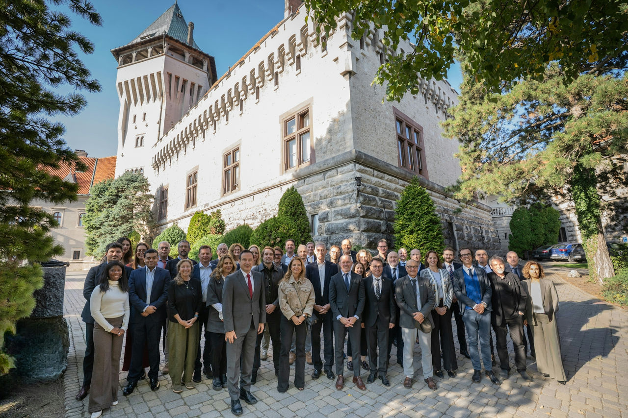 NATO SPS visit in Slovakia, October 2026