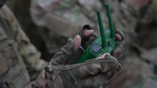 nch_2456-Training mission to Ukraine evolves to keep pace with drone threats on the battlefield-broll-v1