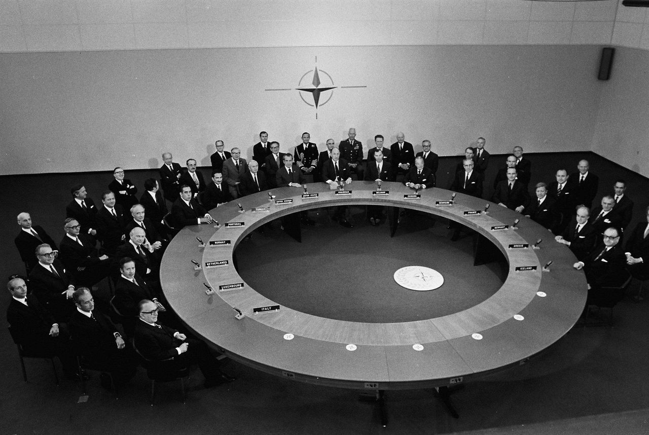 1974 Brussels