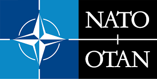 NATO logo home